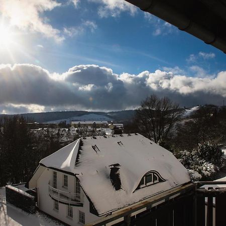 Winterberg View Leilighet Eksteriør bilde